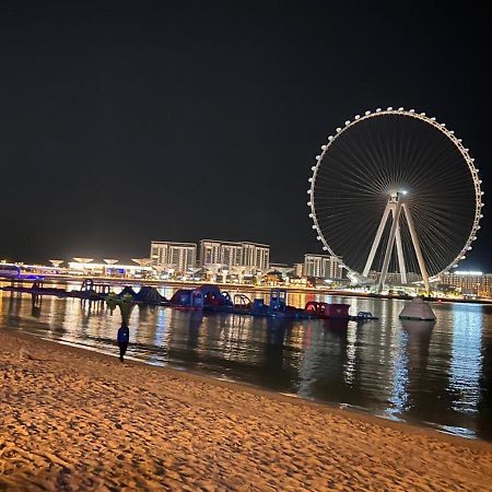 Ostello Business Backpackers Jbr Dubai Esterno foto